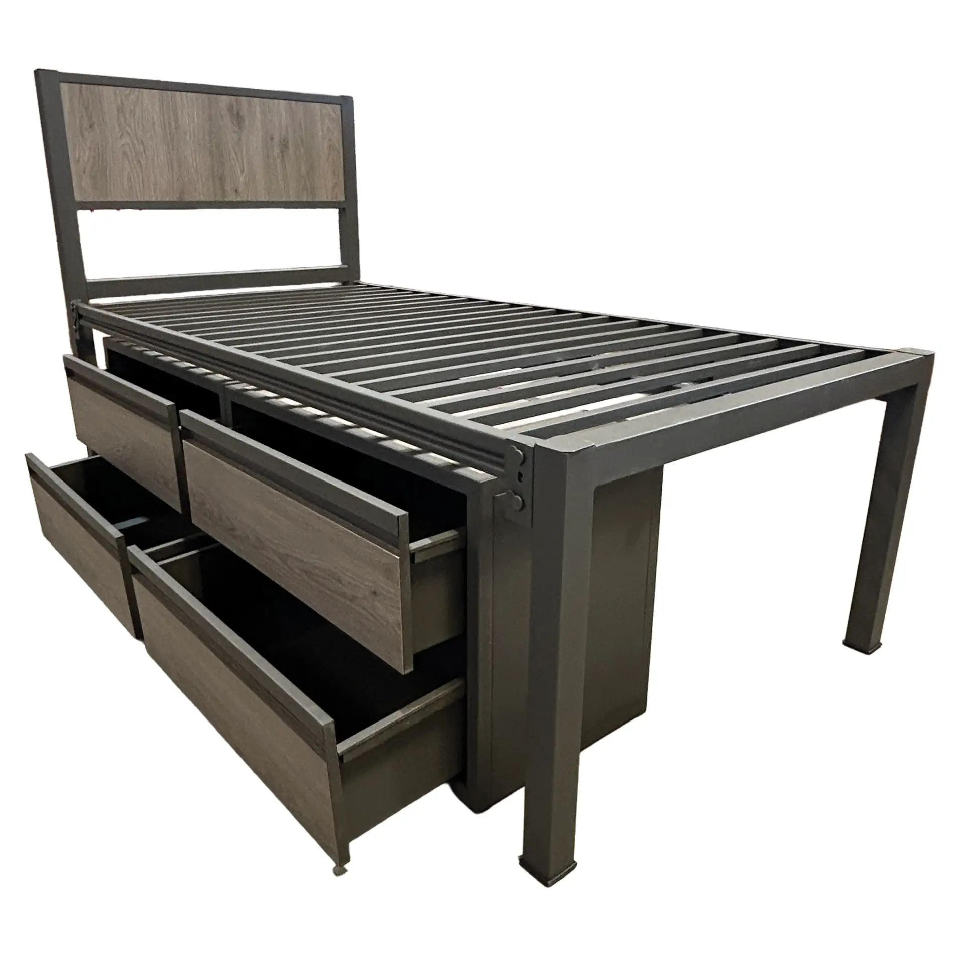 Extra Storage Franklin Bed Gallery Image