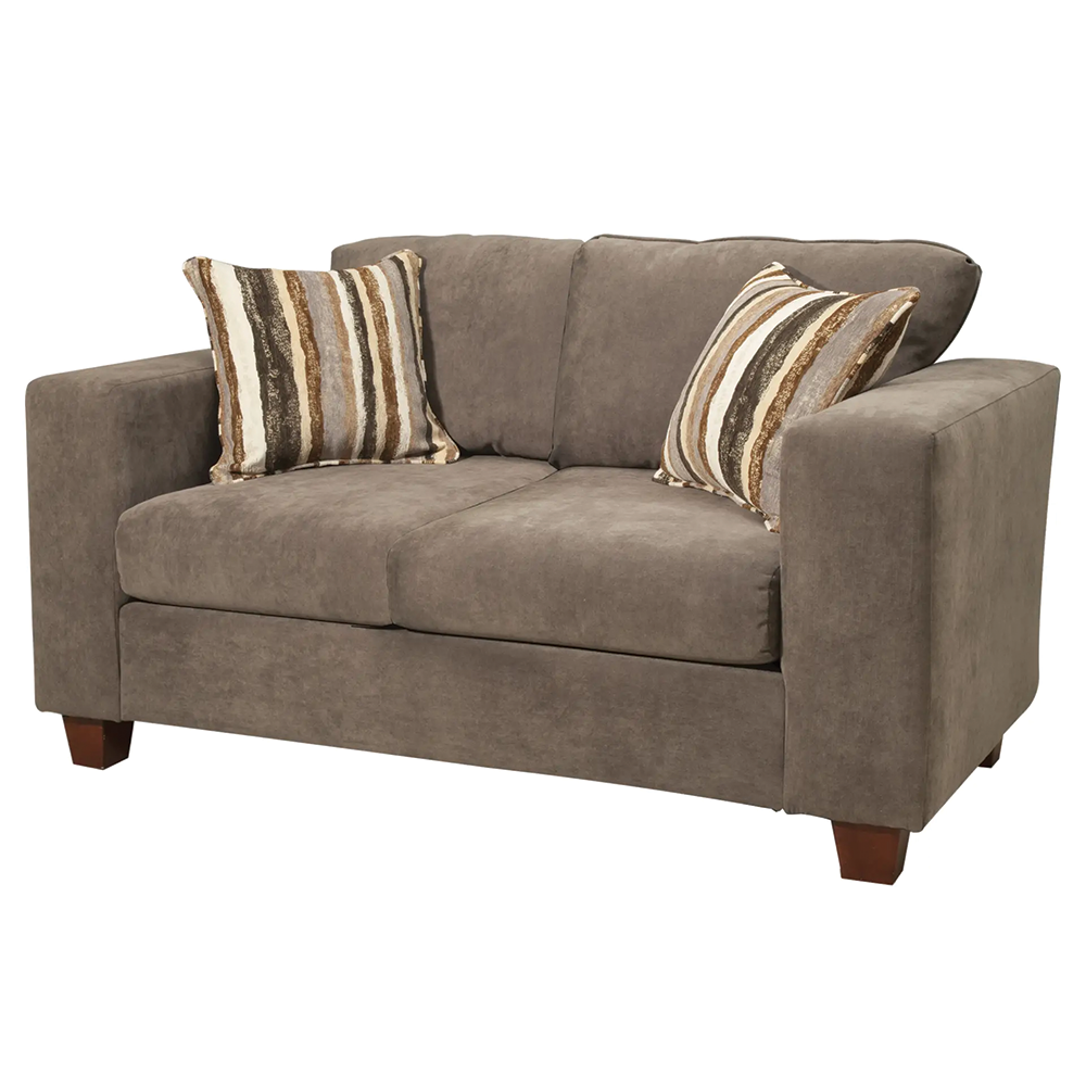SIMPLE ASSEMBLE LOVE SEAT