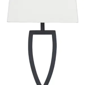 Marley Metal Table Lamps