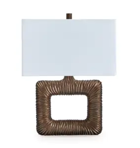 Garrett Metal Table Lamp