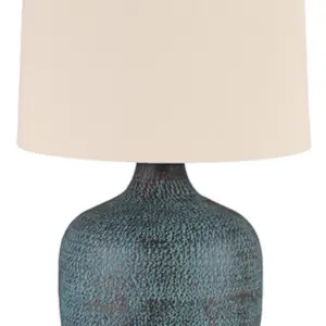 Mallory Metal Table Lamp