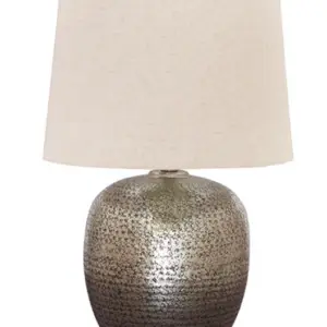 Maggie Metal Table Lamp
