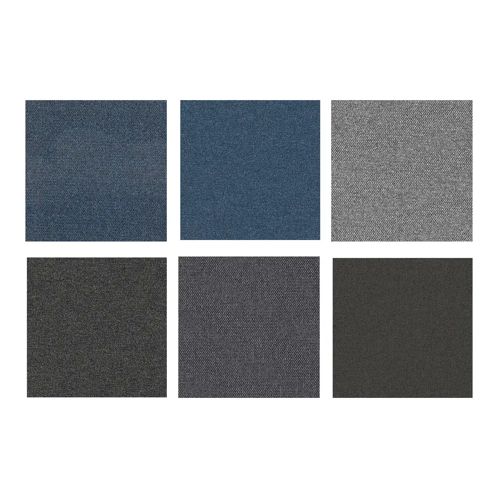 Fabrics
